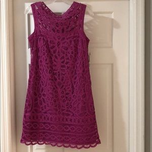 Lily pulitzer dress
